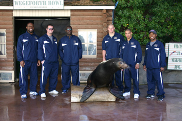 2007 Bowl Week